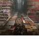 Illustration for article titled The Incredible Art Of The Ghost In The Shell Movie